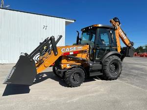 Tracteur/chargeur/rétrocaveuse Case 580SN à vendre, neuf et d'occasion à vendre - Product Image 6
