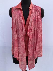 2025 verano Vintage occidental mujer mejor precio ropa informal larga lavable tamaño corto Mujer 100% algodón Casual mujer suave - Product Image 2