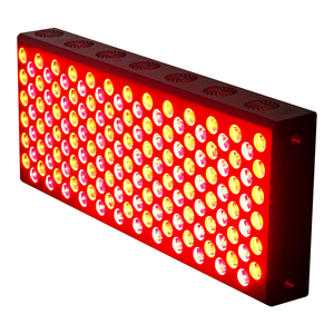 Panneau de luminothérapie infrarouge à lumière rouge pour physiothérapie corporelle complète, gestion de la santé et récupération musculaire, pour petites zones du corps - Product Image 6