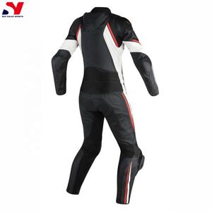 Combinaison de moto pour hommes, Design personnalisé de haute qualité, vente en gros, bas prix - Product Image 6