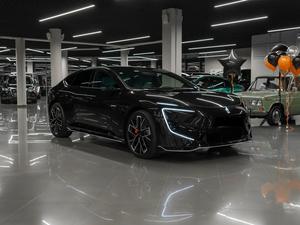 HAVATAR I2 Sedán 2025, Tracción en las Cuatro Ruedas, Asientos de Cuero R18, Motor Doble, Batería de Litio, Techo Panorámico, 6 Asientos, 110 kWh, Carga Rápida - Product Image 3