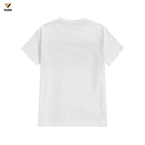 เสื้อยืดคอกลมผ้าคอตตอนสำหรับผู้ชายเสื้อยืดพิมพ์ลายโพลีเอสเตอร์ออกแบบได้ตามต้องการ - Product Image 6