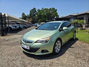 OPEL ASTRA 2013 USADO, Volante a la Izquierda/Derecha - Product Image 4