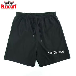 <b>Nylon</b> <b>Shorts</b> Elastic Waist custom logo windbreak <b>shorts</b> <b>Nylon</b> Designer Essentially Custom Made Size Newest Product - Product Image 2