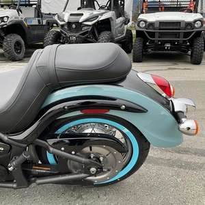 Disponible dès maintenant : Motocyclettes Vulcans 900 (Classic) 2025, neuves en stock - Product Image 5