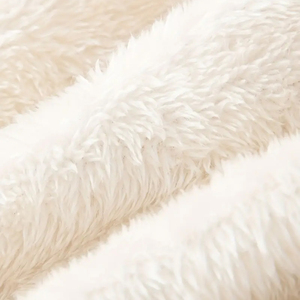 Nueva Chaqueta Acolchada para Niñas, con Capucha y Cremallera, Resistente al Viento, Grosor Estándar, para Primavera y Otoño - Product Image 6