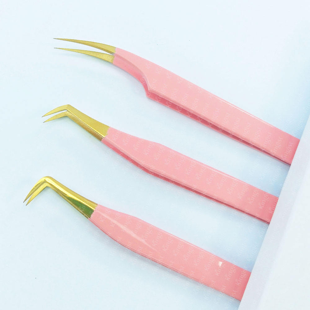 สีทอง &amp; สีชมพู