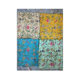 Tissu en coton antistatique à la demande pour vêtements antistatiques avec service personnalisé disponible en Inde - Product Image 1