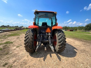 Tractor Kubota M7-171 Premium Nuevo en Venta, con Cargador Frontal, Potencia Nominal de 148 HP, Tractor Agrícola 4x4 - Product Image 3