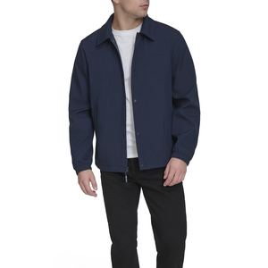 Top Quality Product <b>Men</b> <b>Nylon</b> <b>Jackets</b> for Outer Wear Best Manufacturer Wholesale Custom Made Color <b>Men</b> <b>Nylon</b> <b>Jackets</b> - Product Image 3