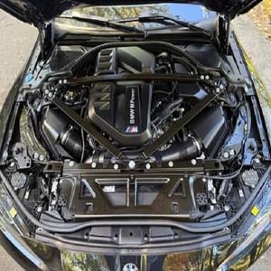 BMW M3 2021 EXTREMADAMENTE LIMPIO, LISTO PARA ENVIAR - Product Image 6