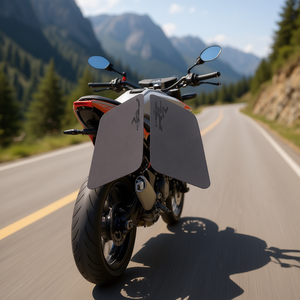ฝาครอบถังกันลื่น KTM 990 Rcr - v3 - Product Image 3