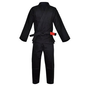 Prix usine Logo personnalisé Arts martiaux Judo BJJ Jiu Jitsu karaté costume nouveau Design sur mesure uniforme de Jiu-jitsu brésilien - Product Image 5
