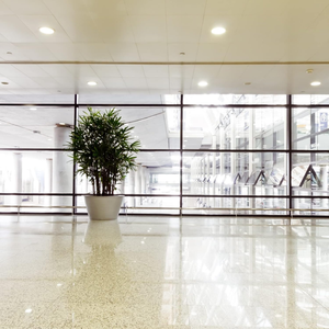 Optonica mini <span class=keywords><strong>LED</strong></span> bảng điều chỉnh đèn 18 <span class=keywords><strong>Watt</strong></span> siêu mỏng Vòng Backlit đèn với 6000K Nhiệt độ màu Bi-directional - Product Image 3