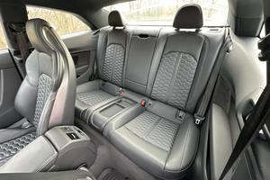 Audi RS5 Coupé 2021 usado en buen estado, motor V6 biturbo de 444 hp - Product Image 5