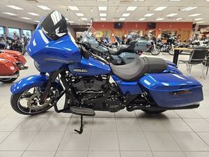 Motocyclettes HarleyS Street Glide Base 2024 neuves d'origine, livraison rapide. - Product Image 2