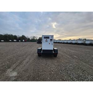 Générateurs diesel Air-man SDG25S-8E1 2022 - Product Image 5