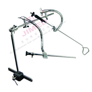 Juego de Retractores Cerebrales LEYLA, Instrumentos de Neurocirugía de Alta Calidad con Envío Gratuito y Garantía de por Vida - Product Image 6