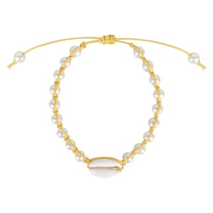 Cuentas y pulseras de mano Ryon Uso para funciones de fiesta y boda Pulseras de mano con el mejor diseño - Product Image 1