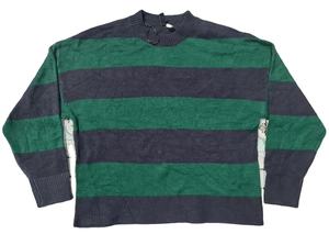 Winter Trademark Teams Alta calidad Premium Tallas grandes Casual Damas Moda Elegante Linterna Manga Poliéster/Lana - Product Image 5