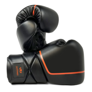 Guantes de Boxeo con Logotipo Personalizado, Guantes de Boxeo Profesionales para Adultos, Logotipo Personalizado, Alto Rendimiento y Gran Venta - Product Image 1