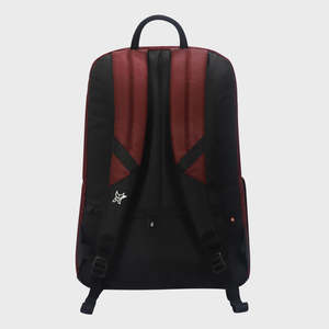 Arctic Fox Chrome Tawny Port Laptop bag and <b>Backpack</b> - Product Image 2