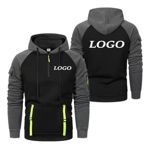 Sweat-shirt personnalisé avec logo imprimé personnalisé, texte ou images, design à manches longues, adapté aux femmes et aux hommes - Product Image 3