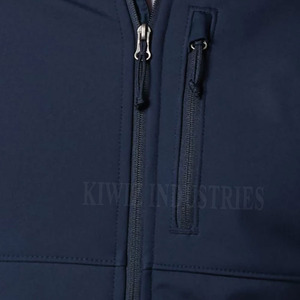 Chaqueta al aire libre cómoda ligera para la venta en línea Chaquetas al aire libre de los hombres en precio al por mayor - Product Image 6