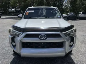 2015 Toyota 4 Runner SR5 Premium - Product Image 3