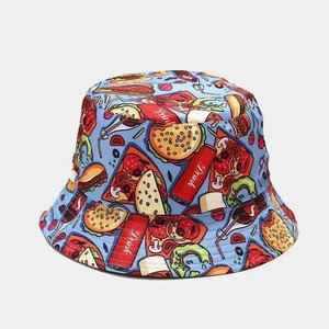 Offre Spéciale unisexe plié seau chapeau Design classique respirant plaine chapeau de pêche pour le printemps automne pour les scènes de cyclisme décontractées - Product Image 6