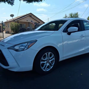 Usado 2017 T * oyota Yaris iA - Product Image 1