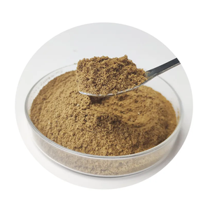 ปลาป่น ปลาป่นแห้ง โปรตีนสูง ปลาป่น 65% แบบผง สำหรับอาหารสัตว์ กำลังขายดี - Product Image 3