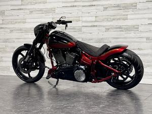 Harley Davidson CVO Pro Street Breakout d'occasion 2017 disponible à la vente - Product Image 6