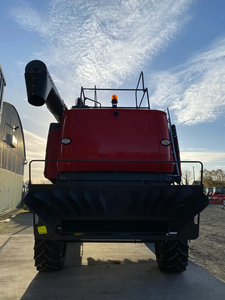 Massey Ferguson Activa 7347 S ใหม่รถแทรคเตอร์เดิน40HP-180HP เครื่องยนต์ปั๊มมอเตอร์สภาพ120HP รถแทรกเตอร์กำลังขับ - Product Image 3