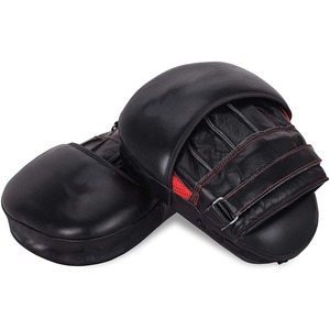 <b>Focus</b> <b>Pads</b> Punching <b>Focus</b> Mitt for Martial Arts High Quality Fight <b>Focus</b> <b>Pads</b> - Product Image 1