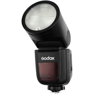 Flash Godox V1S à tête ronde, le plus vendu, avec XPRO - Product Image 2