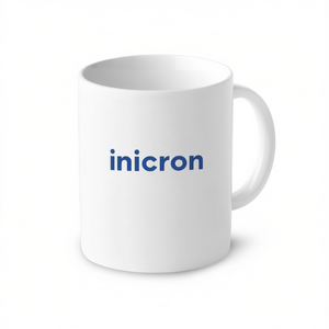 Taza de Cerámica Dublin de 300 ml, Taza de Cerámica Personalizada para Merchandising - Product Image 3