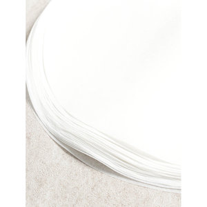 30 fogli di carta da cucina circolare da 26 cm - Product Image 1