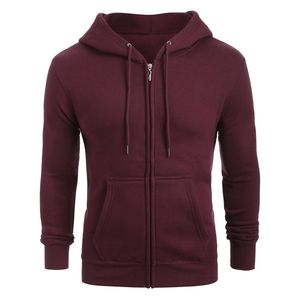 Haute qualité personnalisé surdimensionné coton pull à capuche hommes respirant vêtements de rue vêtements d'entraînement motif français pantalons de survêtement - Product Image 2