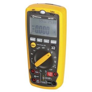 Multi-Function <b>Sound</b> Level <b>Meter</b> - Product Image 1