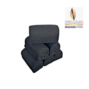 Haute qualité indonésienne Briket noir charbon de bois sans fumée inodore longue combustion coquille de noix de coco pour narguilé narguilé Shisha fumer - Product Image 6