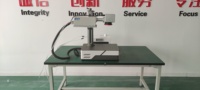 Le meilleur graveur laser galvo marquage laser pcb machine d'impression laser UV pour source de lumière froide en verre plastique sans dommage