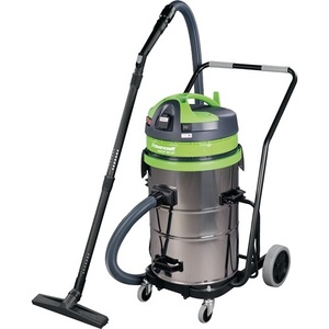 Aspiradora Industrial para Húmedo y Seco WetCAT 362 IET 2900 W 10000 L/min 247 Mbar 62 l de Capacidad CLEANCRAFT - Product Image 1