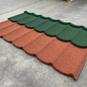 Tejas de acero con perfil <span class=keywords><strong>Tudor</strong></span> con estilo y sin mantenimiento - Product Image 4