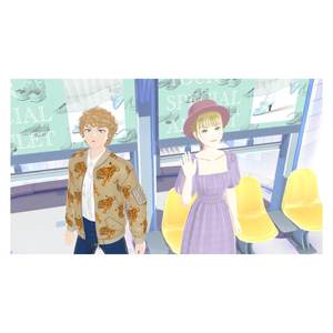 SWITCH Fashion Dreamer Jeu vidéo PEGI 3+ NIN10011845 Jouets de beauté et de mode - Product Image 3