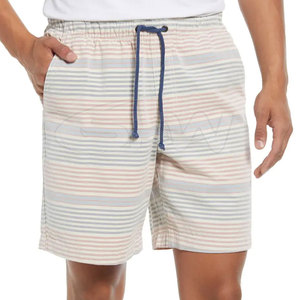 <b>Men</b> <b>Shorts</b> <b>with</b> Built-In Mesh Liner Breathable Quick Dry Outer Shell and Secure <b>Zip</b> Pocket Ideal for Running Gym Beach Workouts - Product Image 1