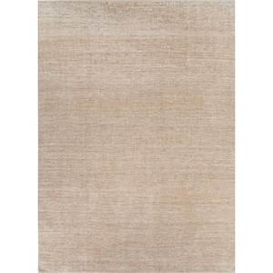 Alfombras de Lana Tejidas a Mano Manifest Ivory para el Hogar AKWL-1954 - Product Image 1