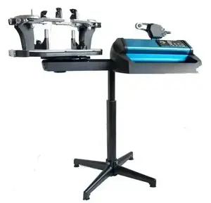 Machine à cordage de tennis Gamma XLT OEM de qualité supérieure, neuve, avec garantie de 2 ans - Product Image 4