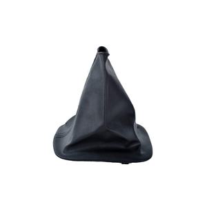 หัวเกียร์รถยนต์โตโยต้า โคโรลล่า ปี 2007-2012 พร้อมปลอกหุ้มหัวเกียร์ - Product Image 2