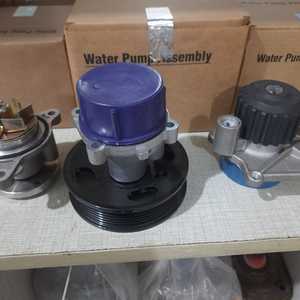 ปั๊มน้ำรถยนต์สำหรับสี่ล้อ - Product Image 6